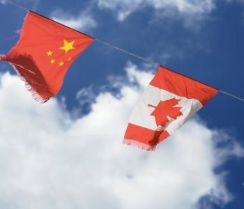 加拿大智库:新政府上台后中加关系会更紧密|C