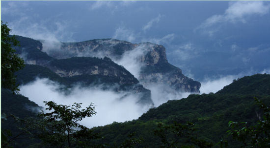 云台山国际旅游节成功举行