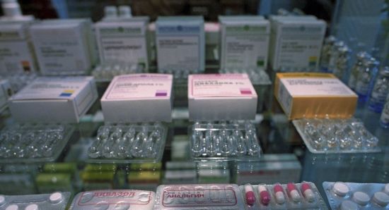 日本计划于2018年推出可一日内治愈流感药物