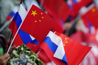 俄媒:中俄贸易额持续萎缩同比下降近三成