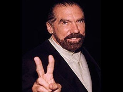 Top9. John Paul DeJoria