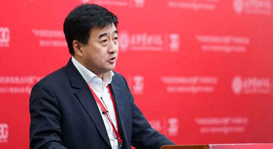 张红力：中国金融必须自强不息