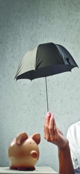 3600点上的定投:坚守白马基金 做足微笑曲线|基