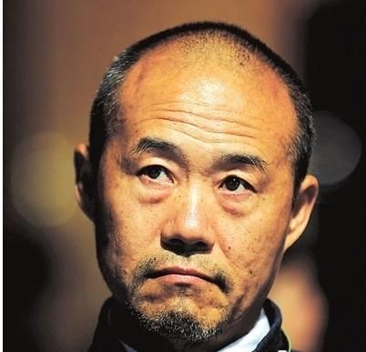 王石只是在为自己的封神而战|王石|安邦|老板