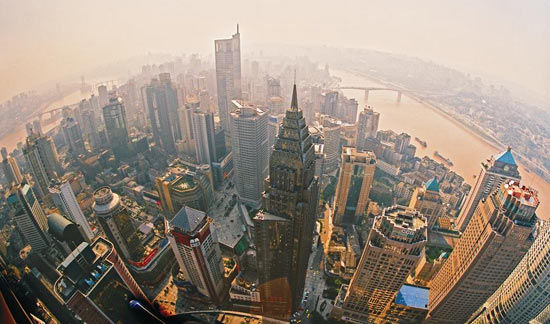 未来中国城市的发展趋势是什么|城市工作会议