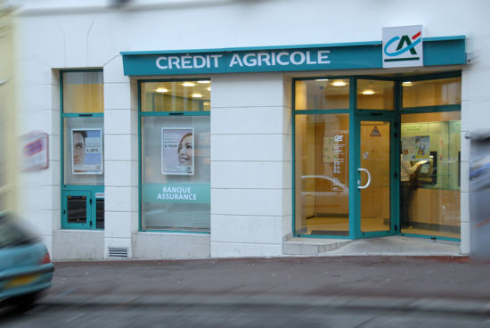 法国农信协助美国客户逃税被罚9920万美元|瑞