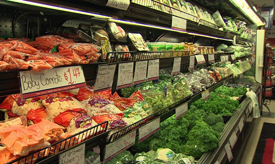 22日外媒头条:美欧市场动荡导致中国股市重跌