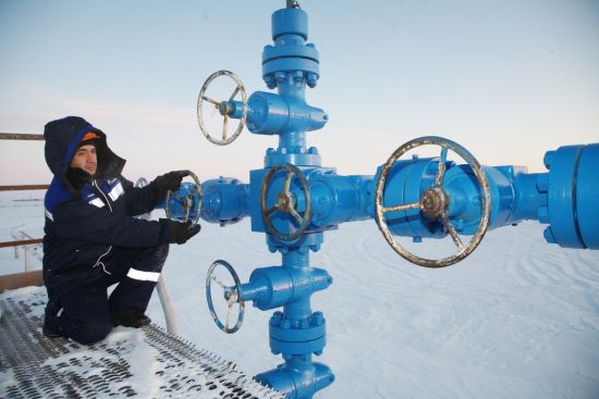 4日外媒头条:俄天然气获中国银行20亿欧元贷款
