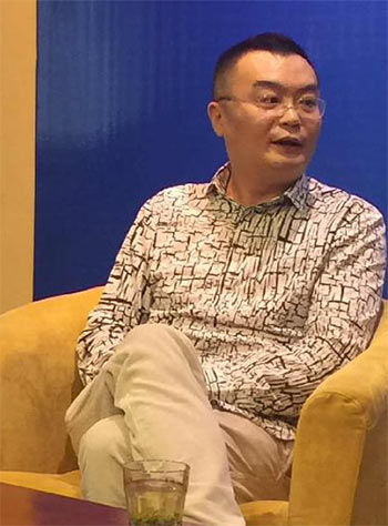 石述思谈经济中去债务、去库存 石述思谈经济中去债务、去库存