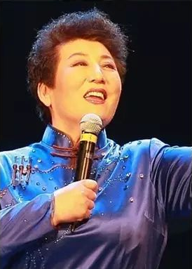 德德玛 德德玛
