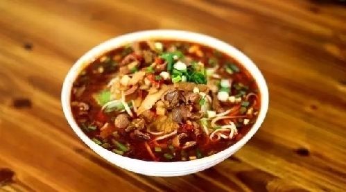 小面 小面