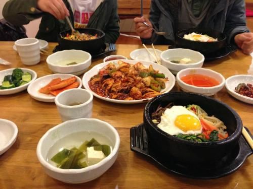 美食 美食