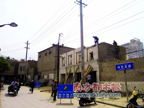 新疆喀什“特区”建设列入议程 绿洲生态受关注