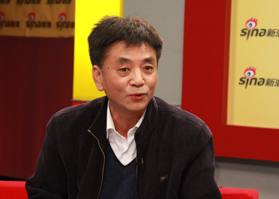 刘惠平:昌平是一个宜居、讲究生态旅游的地方