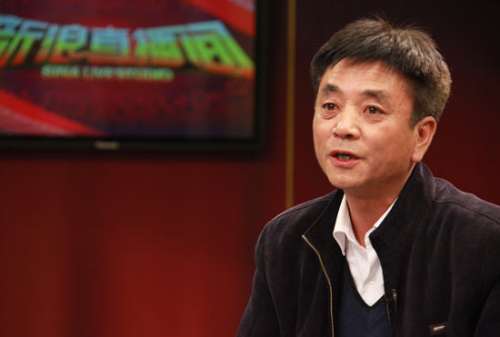 刘惠平:昌平正发展“一花三果”都市现代农业