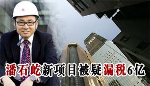 ��ʯ������Ŀ�����㳡����©˰6�� 