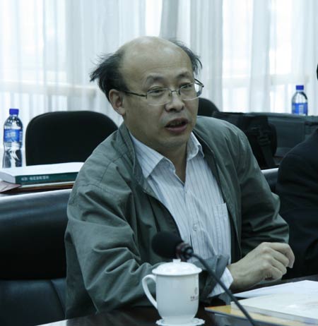 熊澄宇:需要重新界定世界城市的概念