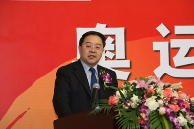 王敏:积极履行社会责任是国家电网公司的使命