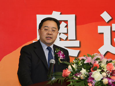 王敏:积极履行社会责任是国家电网公司的使命