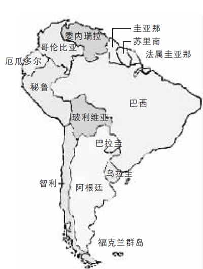 南美三国加强能源一体化_产经动态_新浪财经_新浪网