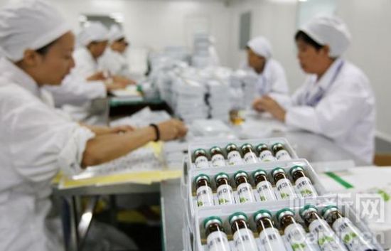 十二五规划要求电子监管覆盖所有药品品种 _产