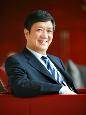 陆启洲纵论电力热点：煤电不联动火电肯定巨亏