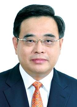 贾宏谦任中国兵器工业集团公司副总经理|贾宏