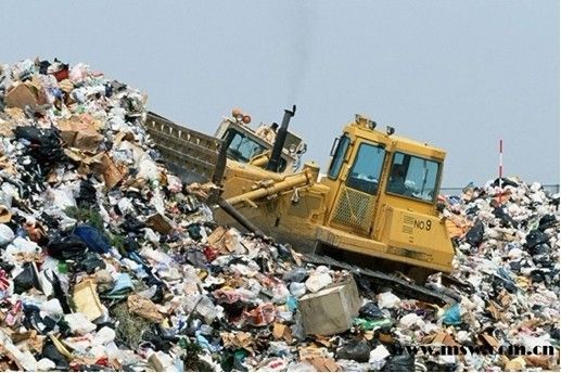 中国垃圾论坛:支持环保事业 普及垃圾处理知识