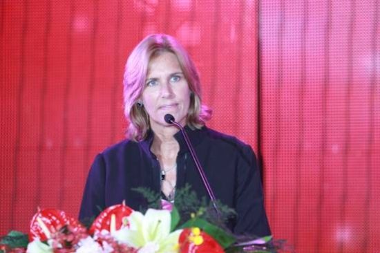 深圳成新材料技术领先者戈尔全球供应链战略要