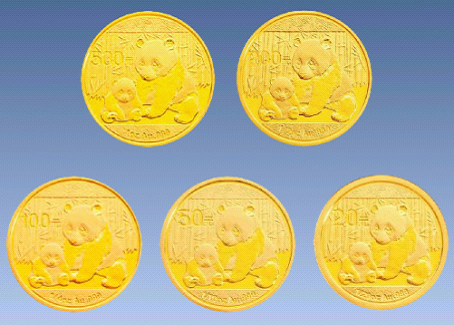 细数互补共赢的中国金币特许经销商市场优势
