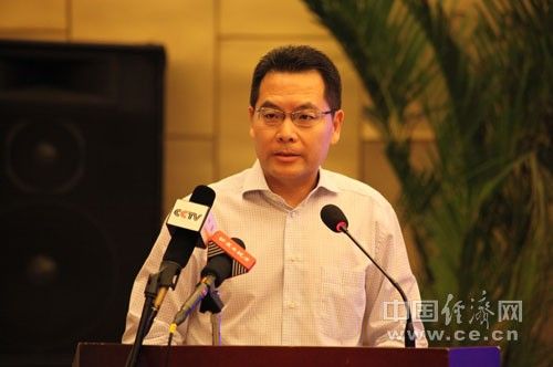 林伟:实施婴幼儿配方乳粉进出口商备案|婴幼儿