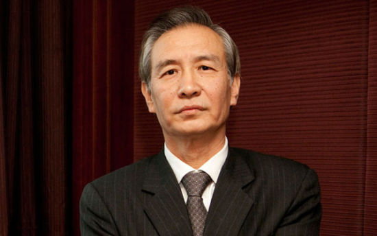 中央财经领导小组办公室主任、国家发改委副主任刘鹤。（资料图）