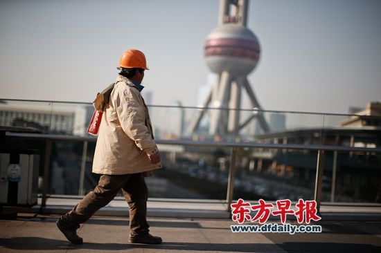 上海国资委:国企分类已完成 重组放权企业自己