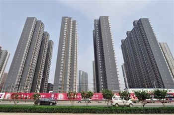 北京放宽普通住宅价格标准 政策优惠面扩至9成