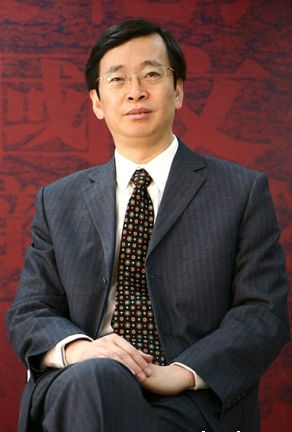 北京大学文化产业研究院副院长陈少峰_创业滚