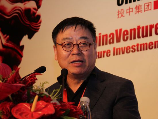 阎焱:未来中国PE仍是回报最高的资产_业界