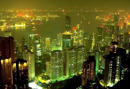香港样本:多元空间造就城市活力(图)