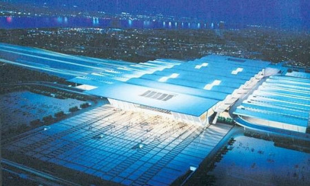 南宁十大新闻事件回顾:火车站开建助推新商圈