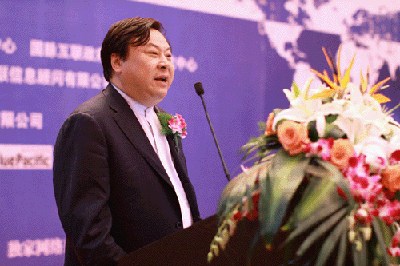 章晓杭:国际化程度评测是政府网站重要的评估之一