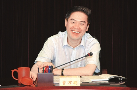 绵阳 看浴火重生的灾后新气象