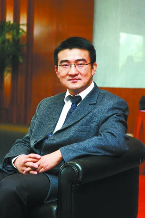 诺赛基因:让中国人都有疾病基因检测