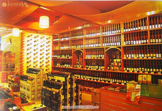 最佳酒店红酒供应商候选:骏德酒业