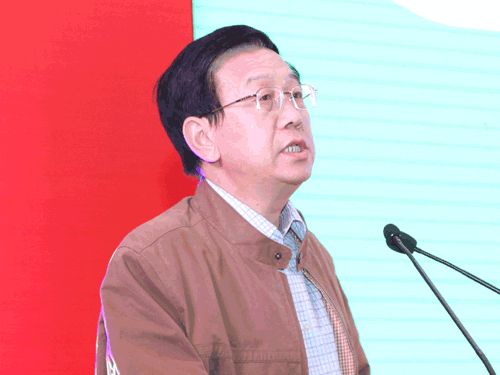 周天勇:期货市场和实体经济的发展是密切相关