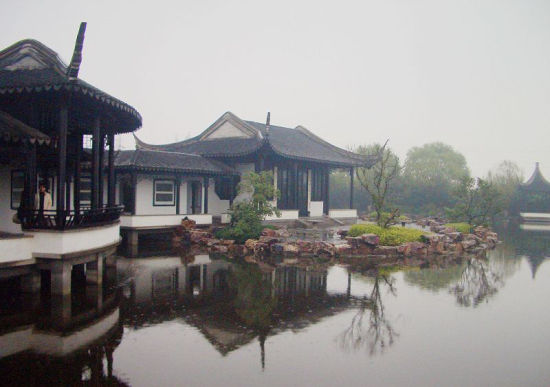 长泾老街游玩攻略,长泾老街游玩攻略一日游