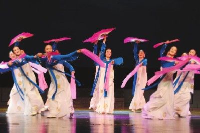 柳州:六月再掀艺术风暴(图)