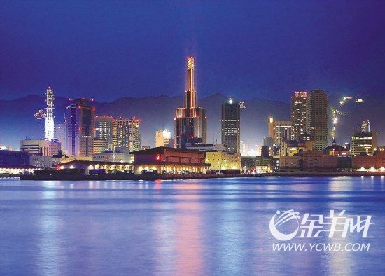 大运会历史睇真点(组图)