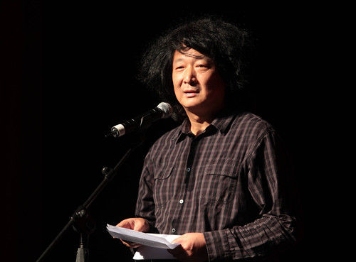 第十届金刺猬大学生戏剧节拉开帷幕(图)