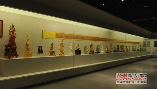 江阴悟空寺观音文化博览园介绍(组图)