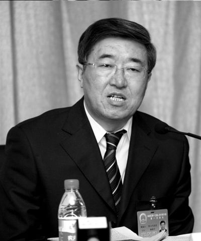 海淀区长隋振江:中关村将建首个国家级人才特区