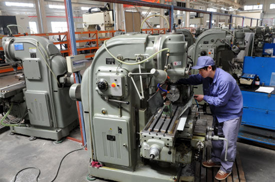 固安工业园:产业新城的新招商时代(图)